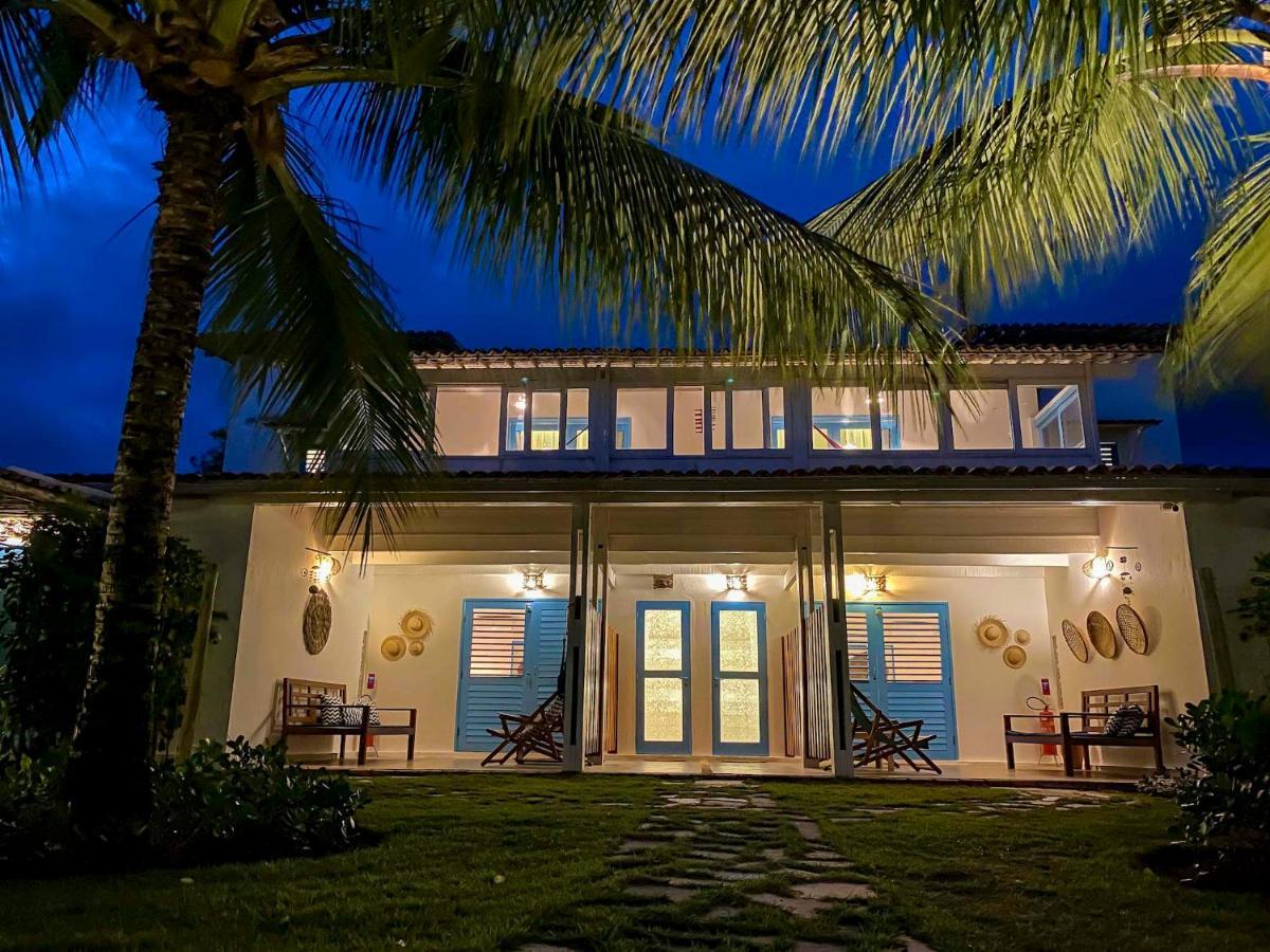 Pousada Villa Tatuamunha מראה חיצוני תמונה