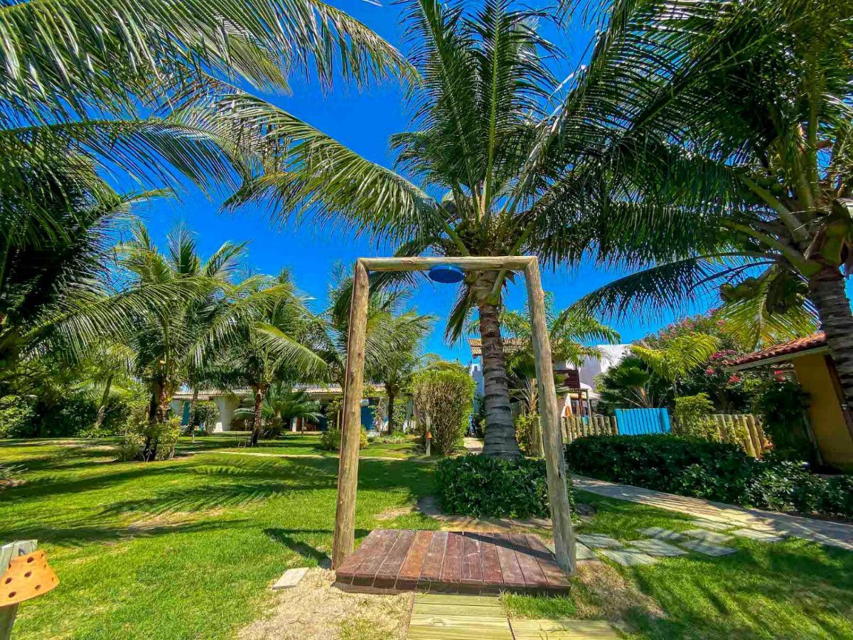 Pousada Villa Tatuamunha מראה חיצוני תמונה